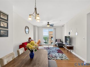 210 Rocketts Way Unit 605, Henrico, VA