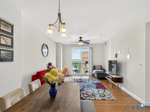 210 Rocketts Way Unit 605, Henrico, VA 23231