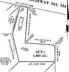 2nd image of 3356 E State Highway 154