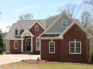 1270 Westminster Way, Madison, GA 30650