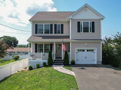 13 Angell Avenue, Shelton, CT, 06484