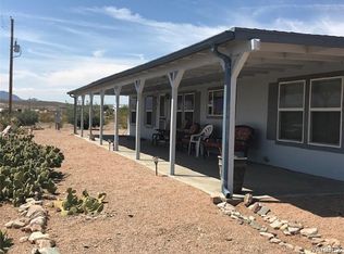 640 Silver St, KINGMAN, AZ 86401