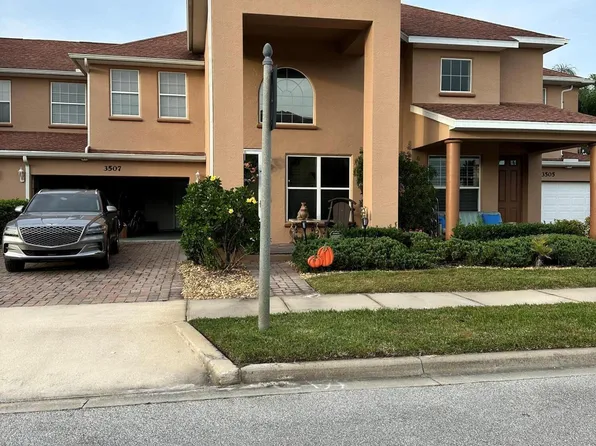 3507 Casalta Cir, New Smyrna Beach, FL 32168