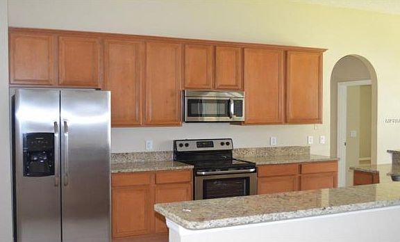 Home For Sale In Oak Hammock Preserve