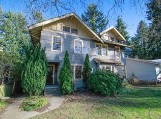 1905 1/2 N Anderson St, Tacoma, WA 98406