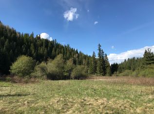 0 Round Mountain Rd, Naples, ID 83847
