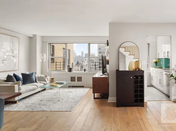 167 E 67th St APT 20D, New York, NY 10065