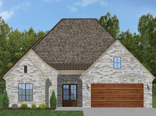 45 Mountain Brook Rd, Little Rock, AR 72223