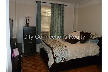 Rented by City Connections Realty