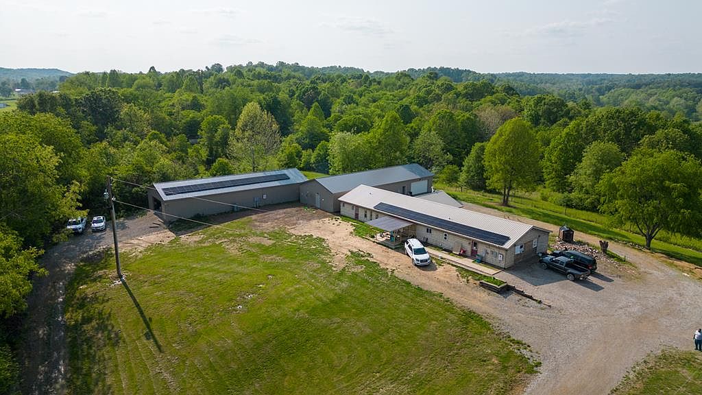 2715 Finley Chapel Rd, Wellston, OH 45692 MLS 190539 Zillow