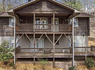359 Whippoorwill Trail, Franklin, NC 28734