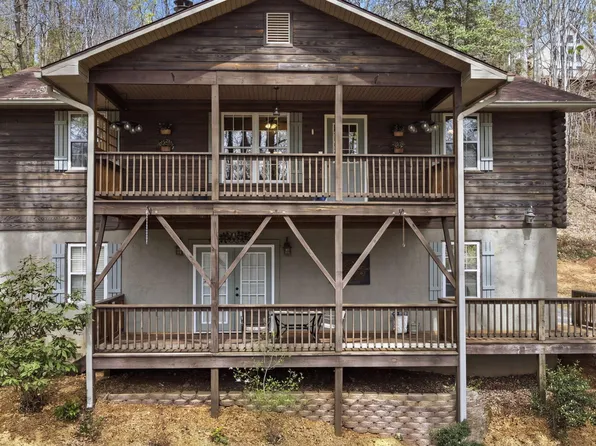 359 Whippoorwill Trail, Franklin, NC 28734