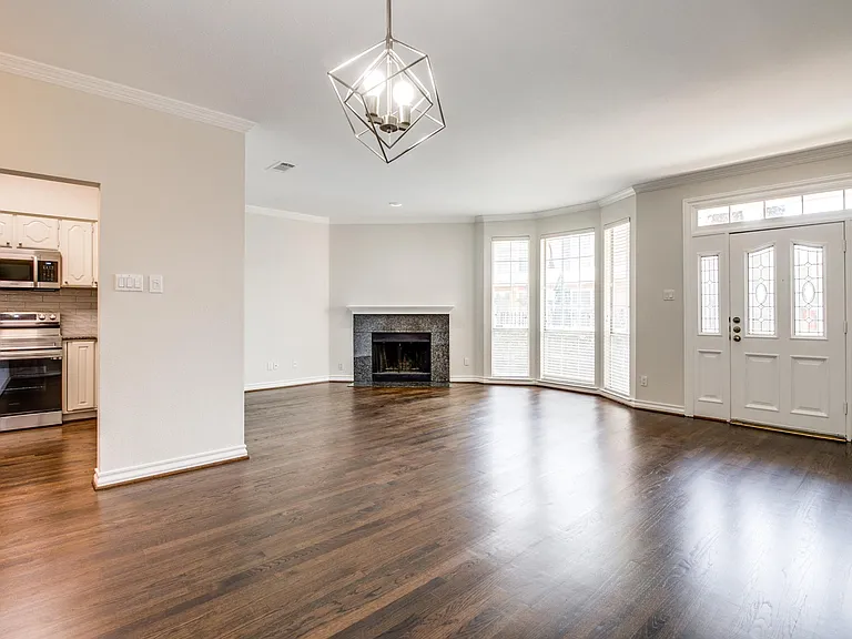 3802 Cole Ave #1109 — Photo 6