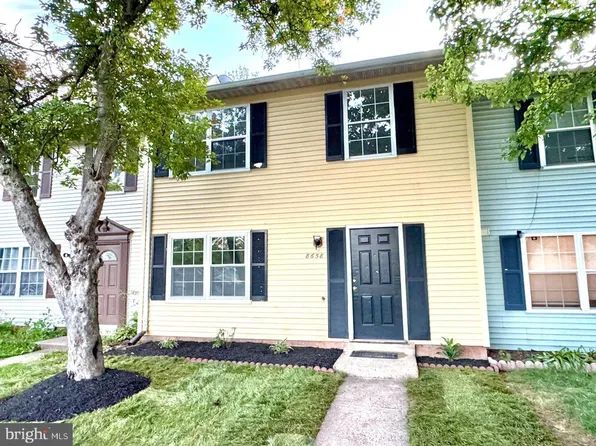 8658 Woodhue Ct, Manassas Park, VA 20111