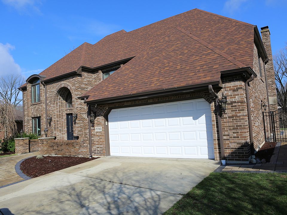 10780 Palos West Dr, Palos Park, IL 60464 Zillow