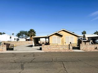 12244 E 36th Way, Yuma, AZ 85367