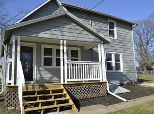 3908 E Douglas Ave, Des Moines, IA 50317