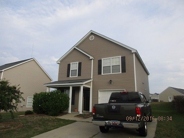 Property Front View