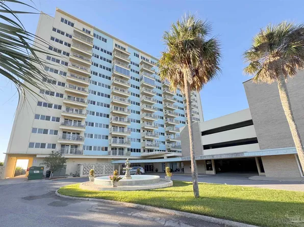 825 Bayshore Dr APT 205, Perdido Key, FL 32507