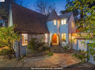 18 Veteran Way, Oakland, CA 94602