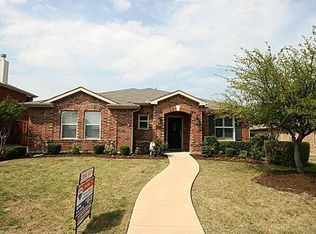 12514 Canoe Rd, Frisco, TX 75035