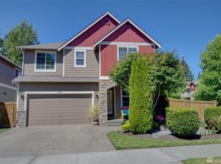 4426 5th Ave NW, Olympia, WA 98502