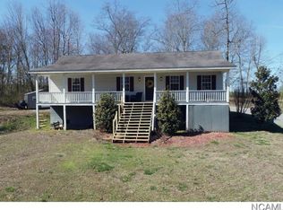 486 County Road 1535, Cullman, AL 35058