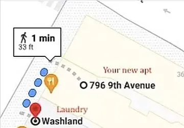 Rented by Mason Group LLC