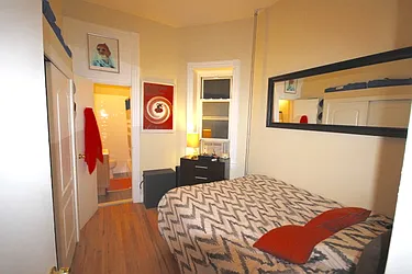 Rented by Landmark Realty & Management