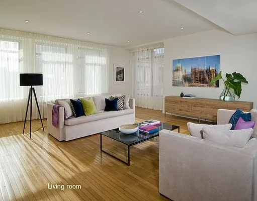 Rented by Fionn Campbell | media 8