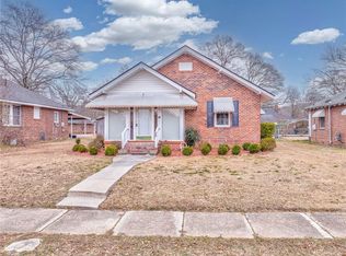 39 Dogwood Dr SW, Rome, GA 30165