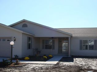 2800 Via Rosso St UNIT 110, Springfield, IL 62703