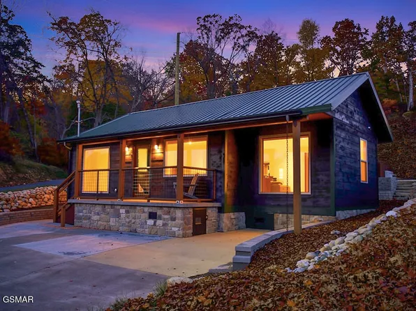 1339 Old Knoxville Hwy, Sevierville, TN 37876