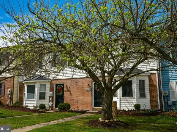 6852 Carnation Cir, Frederick, MD 21703