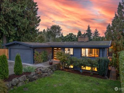 12815 71st Avenue S, Seattle, WA, 98178