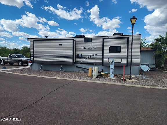 4th image of 2501 W Wickenburg Way #258