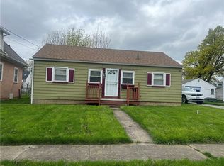 42 Valois St, Rochester, NY 14621