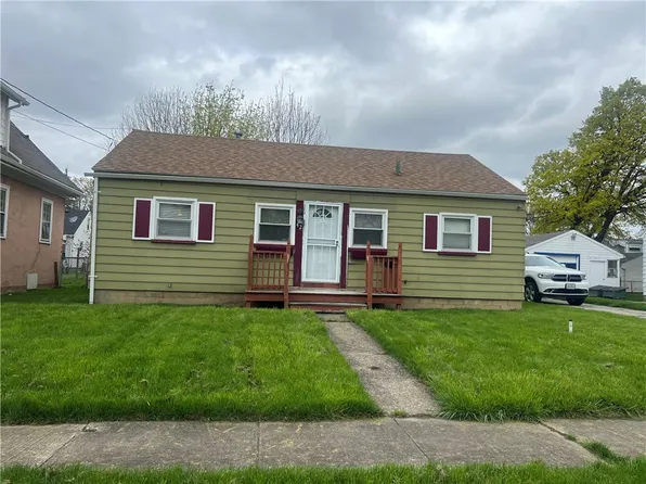 42 Valois St, Rochester, NY 14621