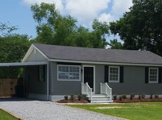 7147 Clyve Rd, Maurice, LA 70555