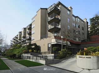 500 W Roy St APT W207, Seattle, WA