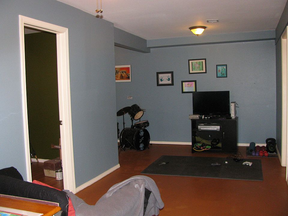Lots of Space & Storage
