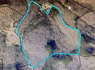 Jericho Rd, Monticello, KY 42633