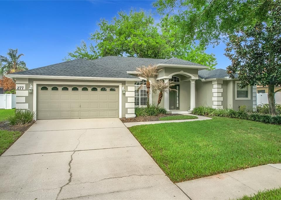 1st image of 277 Magneta Loop