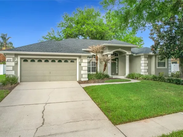 277 Magneta Loop, Auburndale, FL 33823