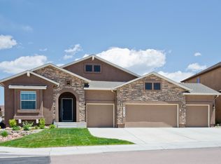 2412 Delicato Ct, Colorado Springs, CO 80921