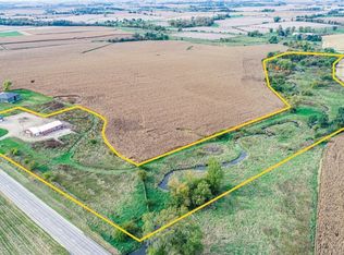 473 Dubuque Rd, Springville, IA 52336