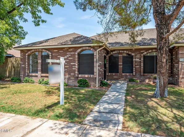 906 E BRUCE Avenue, Gilbert, AZ 85234
