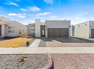 14812 Oldenberg Ct, El Paso, TX 79938
