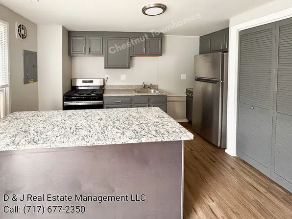 Remodeled 2 Bedroom Townhouses for rent in Manchester! Pets Welcome!, 3205-3255 Chestnut St #3243, Manchester, MD 21102