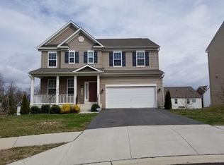 6102 Westin Ct, Capitol Heights, MD 20743